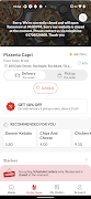 Pizzeria Capri screenshot 2