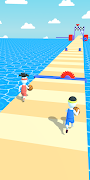 Run To Dunk スクリーンショット 4