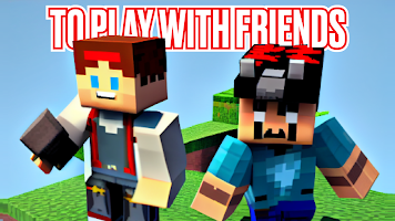 Roblox Maps and Skins for MCPE screenshot 3