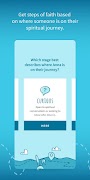 MissionHub syot layar 1