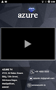 AZURE TV Ekran Görüntüsü 1