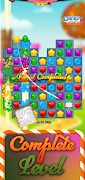 Candy Crunch captura de pantalla 5