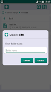 File Splitter & Merger Pro اسکرین شاٹ 6