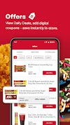 Kwik Rewards 截圖 4