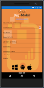 BigMobil Mikro Ekran Görüntüsü 1