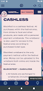 برنامه‌نما Blockfest عکس از صفحه