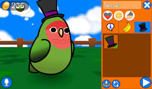 Too Many Birds!™ screenshot 7