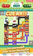 Drag My Puppy: Brain Puzzle Game | Dog house screenshot 3