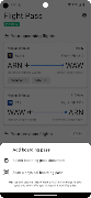 Flight Boarding Pass Wallet screenshot 3