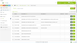 Easykit ภาพหน้าจอ 2
