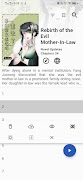NovelUpdates screenshot 4