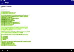 Merge Request Approver syot layar 6
