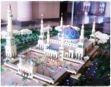 Miniature Mosque Screenshot 7