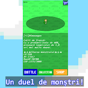 MONSTEPS capture d'écran 1