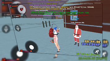 Black Russia RP Hints Screenshot 1