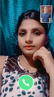 LonelyCall - live video chat imagem de tela 1