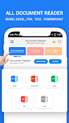 All Document Reader & Viewer पोस्टर