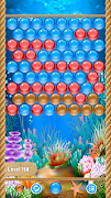 Bubble Undersea اسکرین شاٹ 3