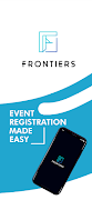 Frontiers On Site poster