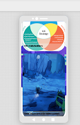 User experience design screenshot 3