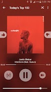 Jango Radio poster