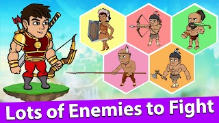 Archery Master screenshot 3