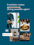 FreeTable Restaurant Manager screenshot 5
