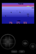 2600.emu (Atari 2600 Emulator) اسکرین شاٹ 4