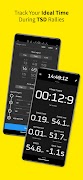 Rally Tripmeter screenshot 2