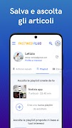 FastwebPlus 截圖 4