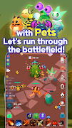Charge Hero IDLE screenshot 7