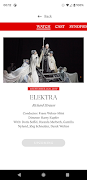 Wiener Staatsoper screenshot 1
