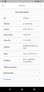 Workósfera screenshot 5