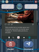 Nomy ภาพหน้าจอ 5