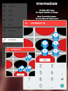 Learning To Deal Roulette LTD screenshot 4