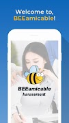 BEEamicable Harassment 스크린샷 1