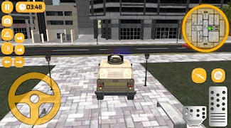 1 Schermata Special Operations Force Ultra