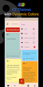 EZ Notes - Notes Voice Notes syot layar 5