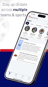 Stack Team App Ekran Görüntüsü 2