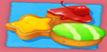 Cookie Crush 2 screenshot 2