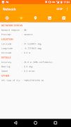 Location Provider Debugger screenshot 1