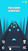 Polygon Surfer! 포스터