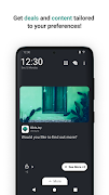 Slidejoy - Lockscreen Cash Rewards screenshot 2