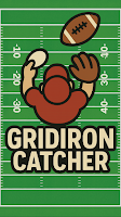 Gridiron Catcher poster