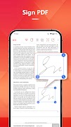 PDF Editor-Edit Scan Sign PDF screenshot 4