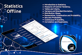 Basic Statistics Tutorial Plakat
