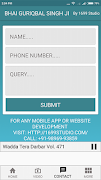 Bhai GurIqbal Singh Ji ภาพหน้าจอ 3