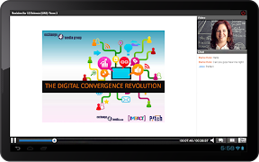Virtual Classroom 截圖 5