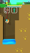 Mole Dig captura de pantalla 6