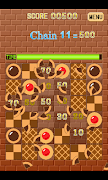クッキーブレイク(無料パズルゲーム) 截圖 7